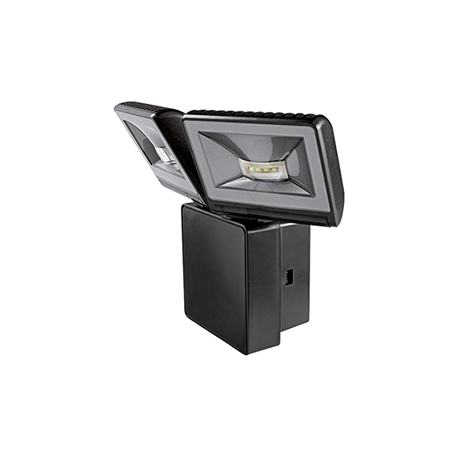 LED SPOTLIGHT LUXA 102 FL 16W IP44 PR