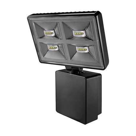 LED SPOTLIGHT LUXA 102 FL 32W IP55 PR