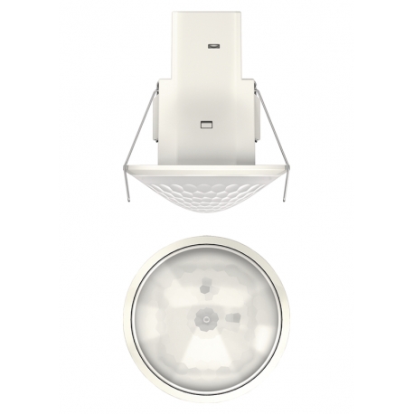 MOTION DETECTOR theMova S360-100 DE BRANCO