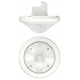 MOTION DETECTOR theMova P360-100 UP BRANCO