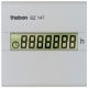 DIGITAL HOUR COUNTER 48X48 110-240V AC IP65