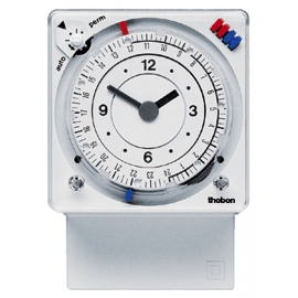 ANALOG TIME SWITCH SYN 269 h