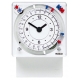 INTERRUPTOR HORARIO ANALOGICO 2CAN SUL 289 g