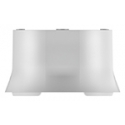 SURFACE FRAME 110 WHITE 