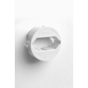 ADAPTADOR BRANCO Pinfix P/ TOMADAS