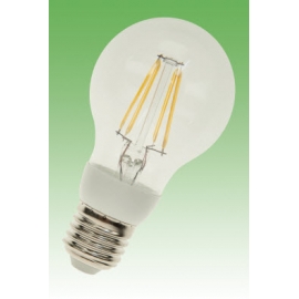 LAMPADA LED 4W E27 Classic 2800K CL