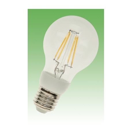 LAMPADA LED 4W E27 Classic 2800K CL