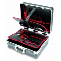 SPECIAL TOOL CASE-ELECTRO