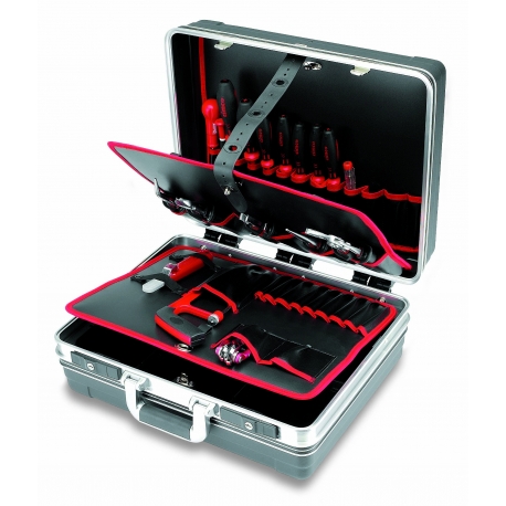 SPECIAL TOOL CASE-ELECTRO