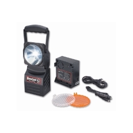 LANTERNA AccuLux Ex SLE 15 IP64 60 LUMEN 200m 85h