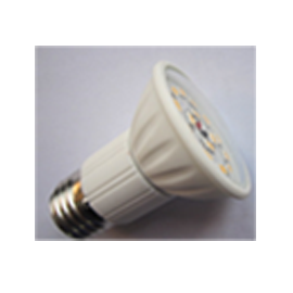 LAMPADA LED SMD E27 5W 230V 5W 400 lm