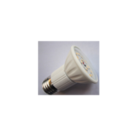 LAMPADA LED SMD E27 5W 230V 5W 400 lm
