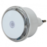 LUZ PRESENÇA LED 0.8W 230V 50Hz