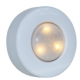 LUZ LED ROUPEIRO C/ SENSOR MOVIMENTO