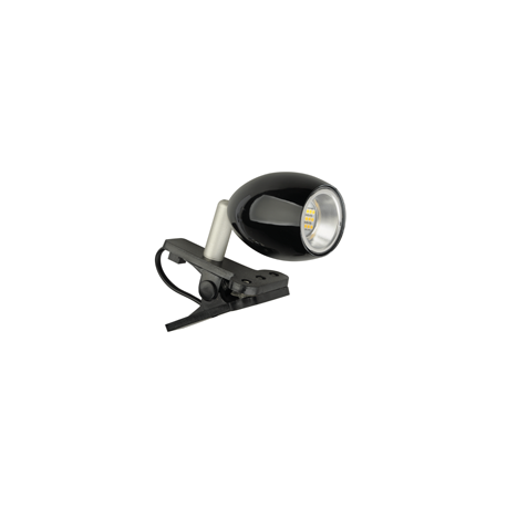 SPOT SMD LED ARA PRETO 1,5W