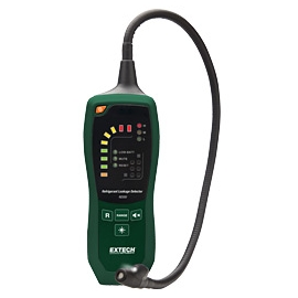 Refrigerant Leakage Detector