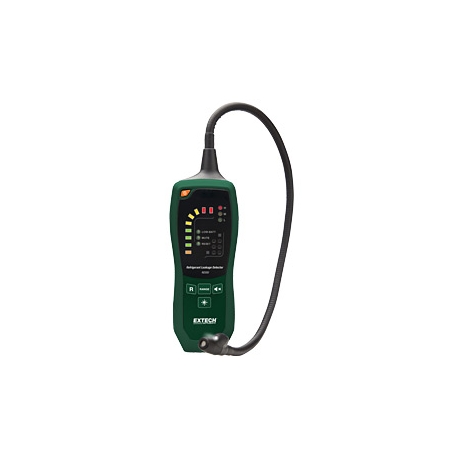 Refrigerant Leakage Detector