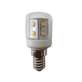 LAMPADA LED E14 2.6W 265º 3000K 249 lm (2 unids)