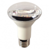 LAMPADA LED E27 R63 5W 120º 3000K 396 lm