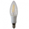 LAMPADA LED E14 2W 360º 3000K 200 lm CHAMA