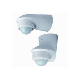 SENSOR MOV. McGUARD PROFi 360º 2200W IP55 RC