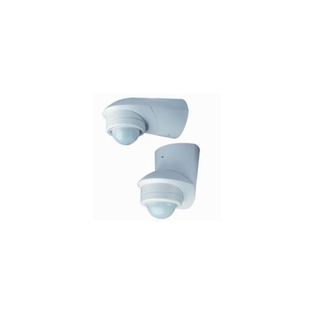 SENSOR MOV. McGUARD PROFi 360º 2200W IP55 RC