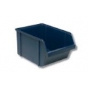 CAIXA RAACO STORAGE BIN (101 x 125 x 228 mm)