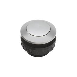 BELL BUTTON PROTACT 110 ALUMINIUM 5-24V