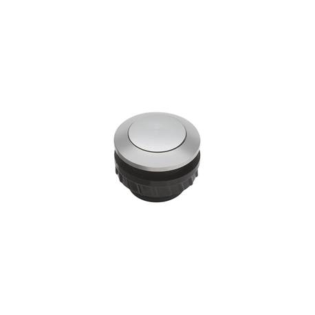 BELL BUTTON PROTACT 110 ALUMINIUM 5-24V