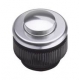 BELL BUTTON PROTACT 310 ALUMINIUM 5-24V