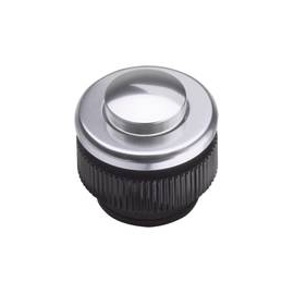 BELL BUTTON PROTACT 310 ALUMINIUM 5-24V