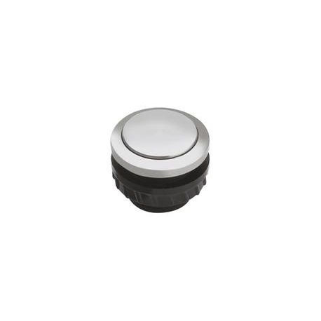 BELL BUTTON PROTACT 510 ALUMINIUM 5-24V