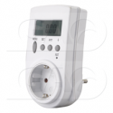 CONTADOR ENERGIA 3600W TIPO TIMER