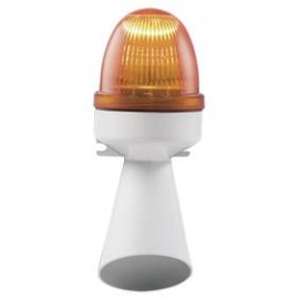 HORN WL 6301 240V AC