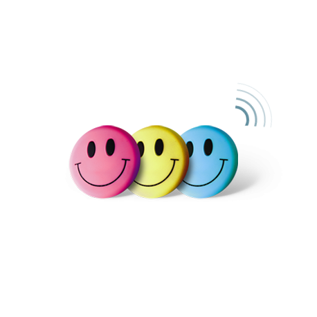 REMOTE CONTROL SMILE 1 CHANNEL