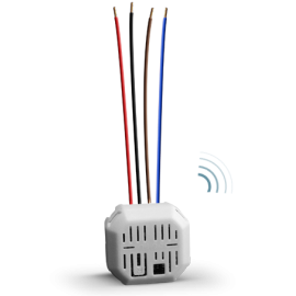 RADIO MICROMODULE ON/OFF 10A