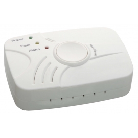 CO alarm, carbon monoxide alarm H-AL 5000