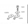 TERMINAL COMPLETO 100R+100V+100FB/27A