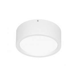 NECTRA S LED 26W 4000K (BRANCO)