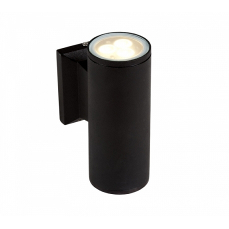 PILLAR MINI LED N 1X3W 4000K 30º PRETO