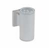 PILLAR MINI LED 2X3W 4000K 30º GREY 2X220LM