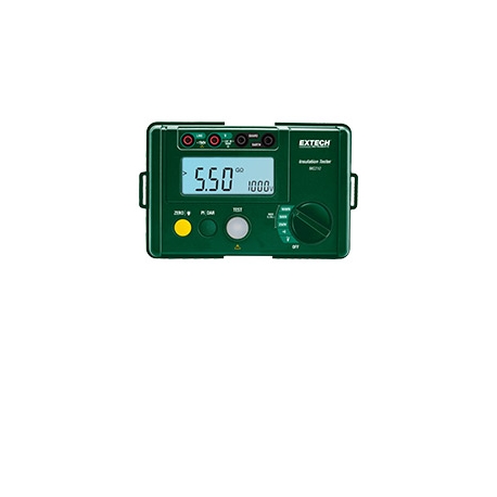 COMPACT INSULATION TESTER
