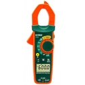 CLAMP METER TRMS AC/DC LoZ and VFD