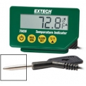 TEMPERATURE INDICATOR WITH PENETRATING PROBE, RETA