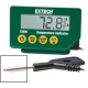 TEMPERATURE INDICATOR WITH PENETRATING PROBE, RETA