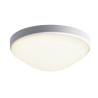 ASTRO LED DETECTOR WHITE 12W IP44