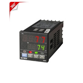 CONTROLADOR DE TEMPERATURA 1/16 DIN+RELE - 48VFL11