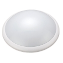 e30 PLAFOND BRANCO E27 360º C/SENSOR IP44