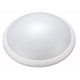 e30 PLAFOND WHITE E27 360 WITH SENSOR IP 44