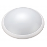 e30 PLAFOND WHITE E27 360 WITH SENSOR IP 44